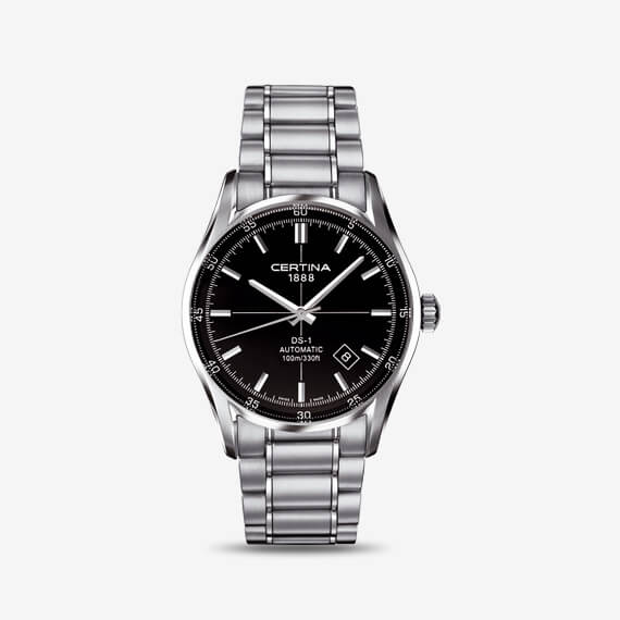 Henry London Automatic Watch